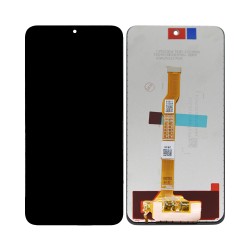 Touch+Display Vivo Y28 4G/Vivo Y38 5G/Vivo Y19s Black